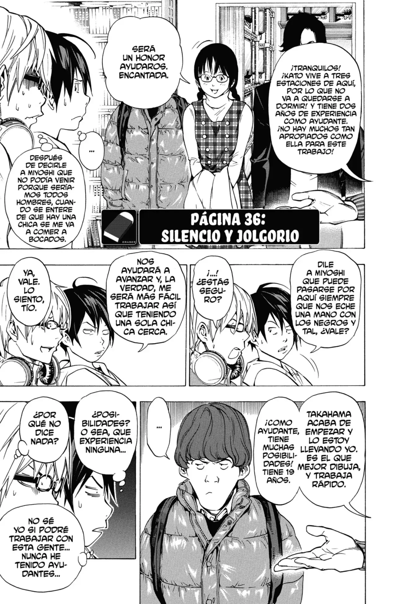 Capitulo 36 page 1