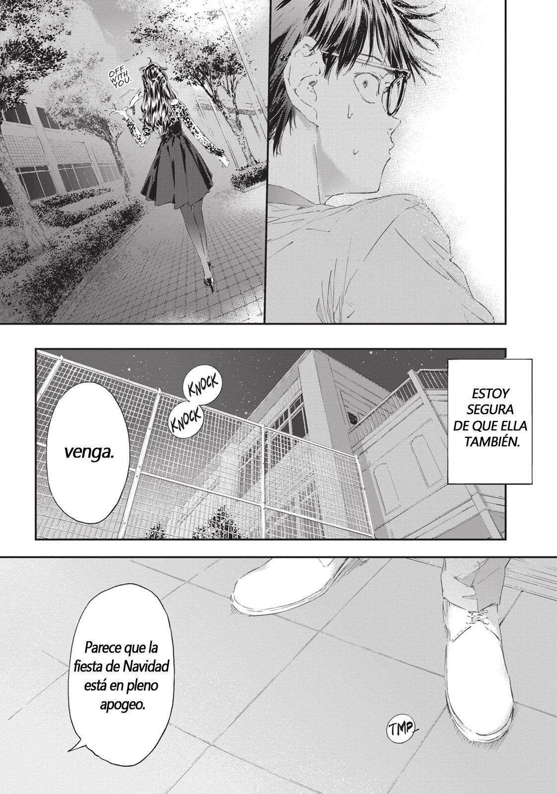Capitulo 83 page 10