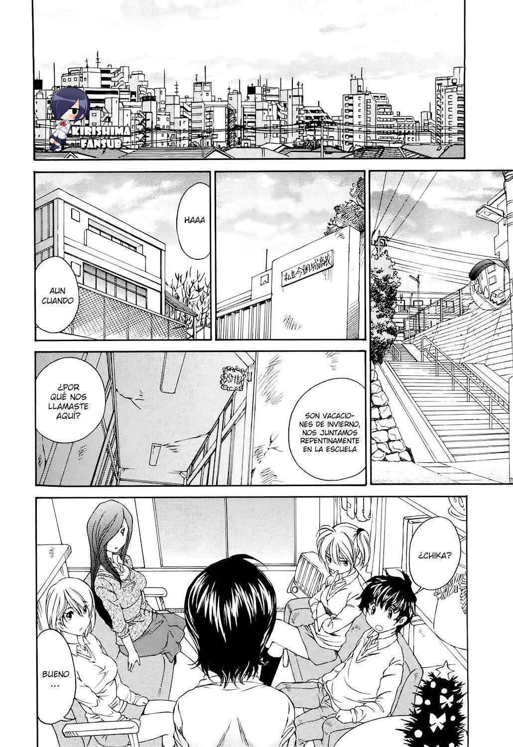 Capitulo 20 page 3