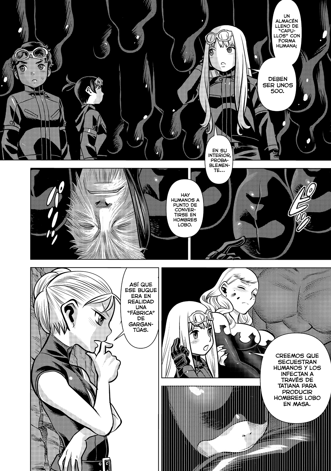 Capitulo 86 page 24
