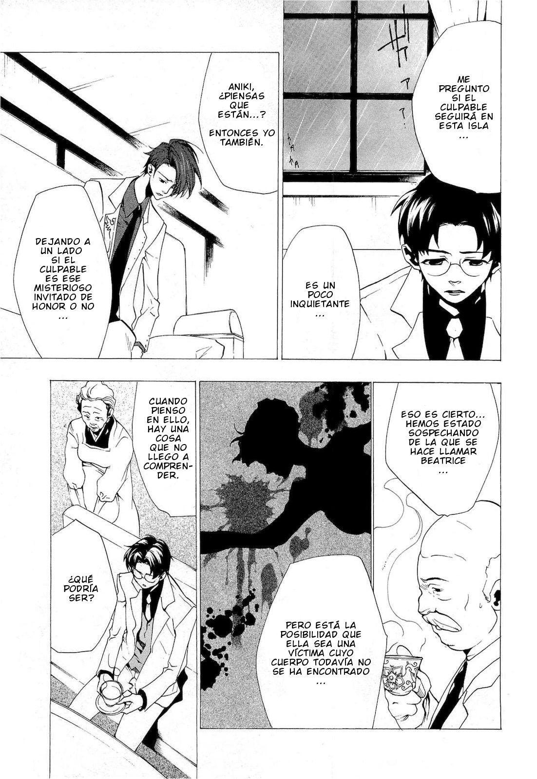 Capitulo 18 page 20