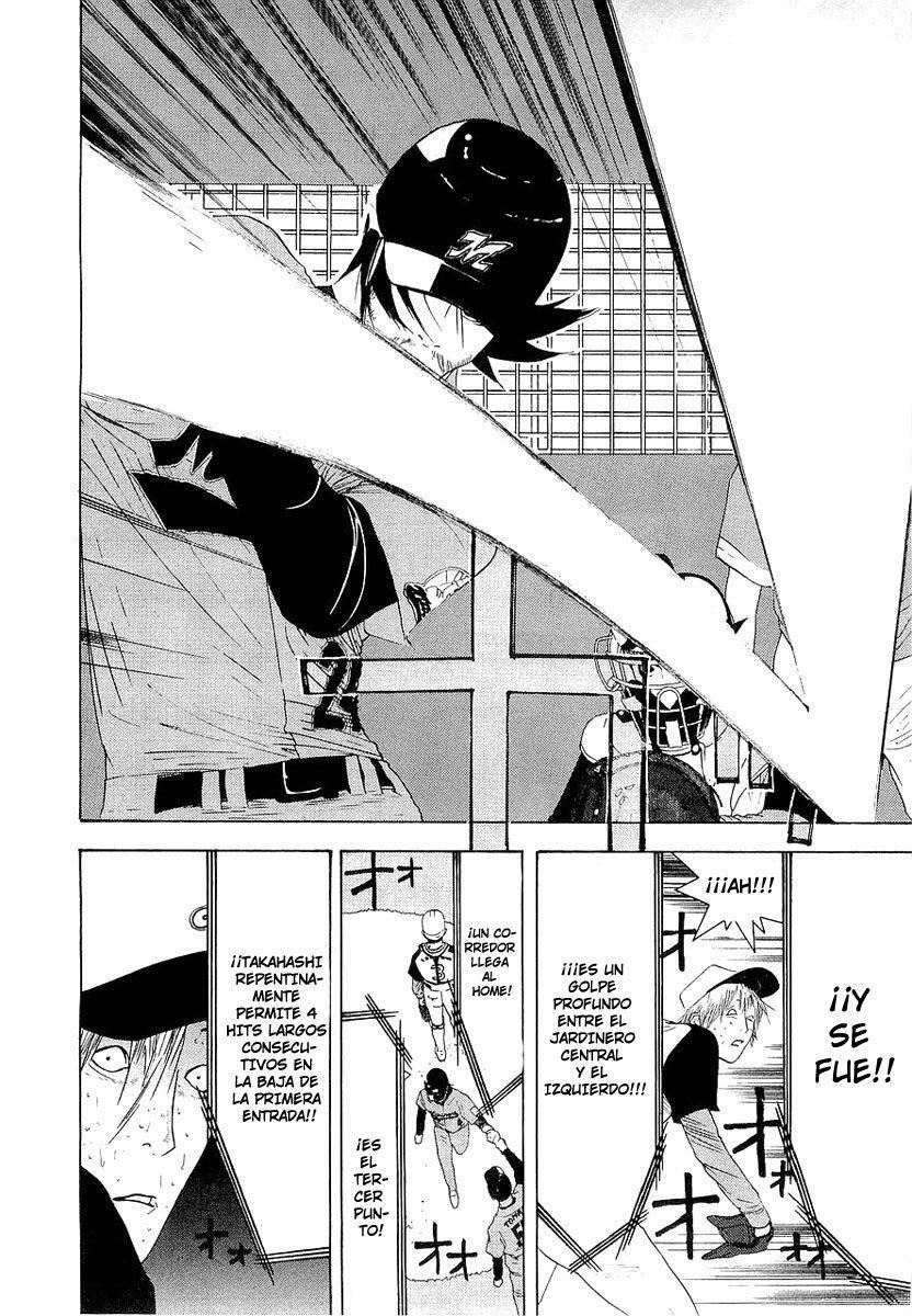 Capitulo 138 page 19
