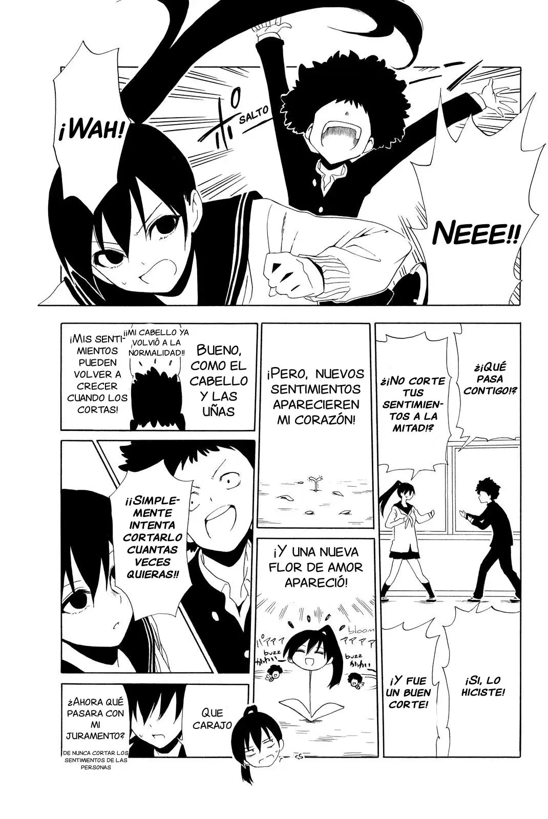 Capitulo 26 page 11