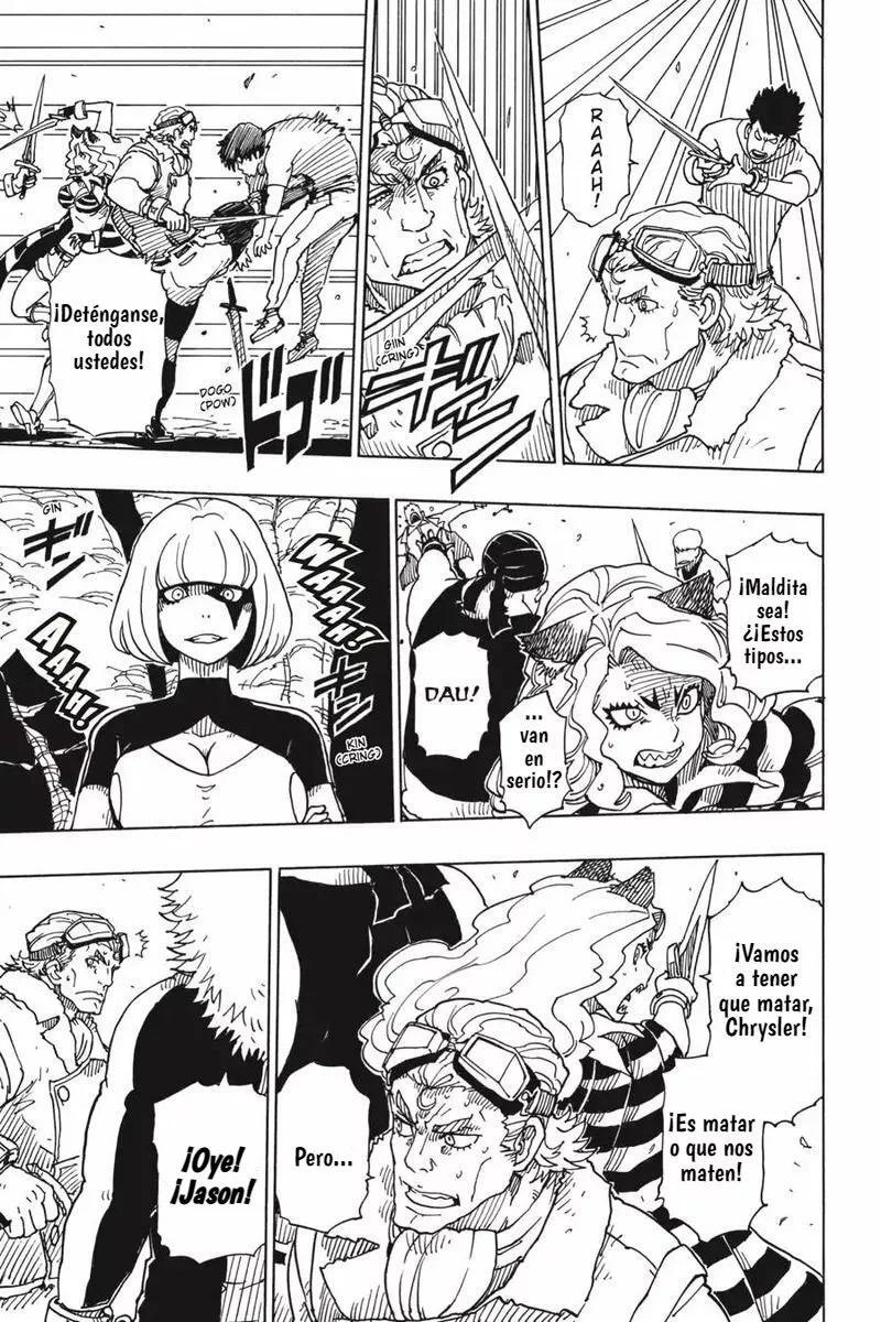 Capitulo 93 page 9