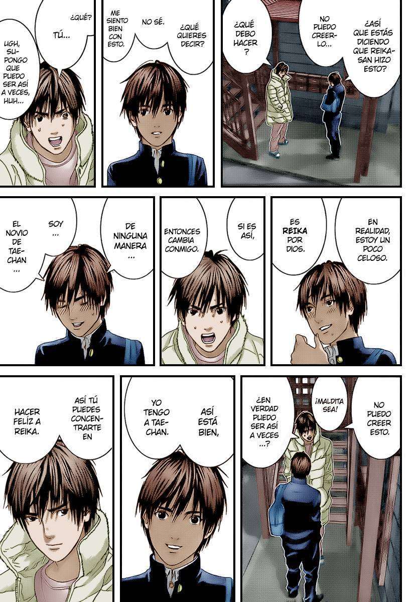 Capitulo 299 page 11