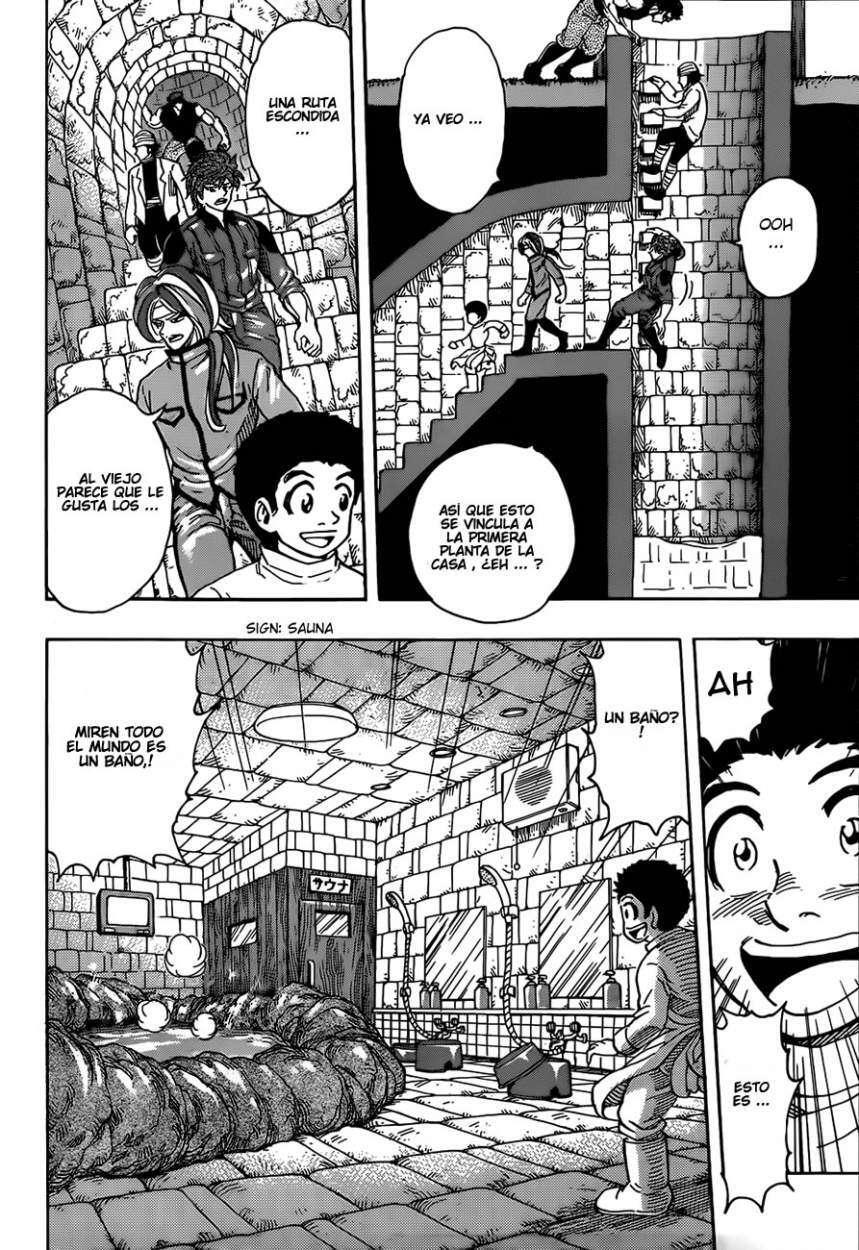 Capitulo 270 page 13