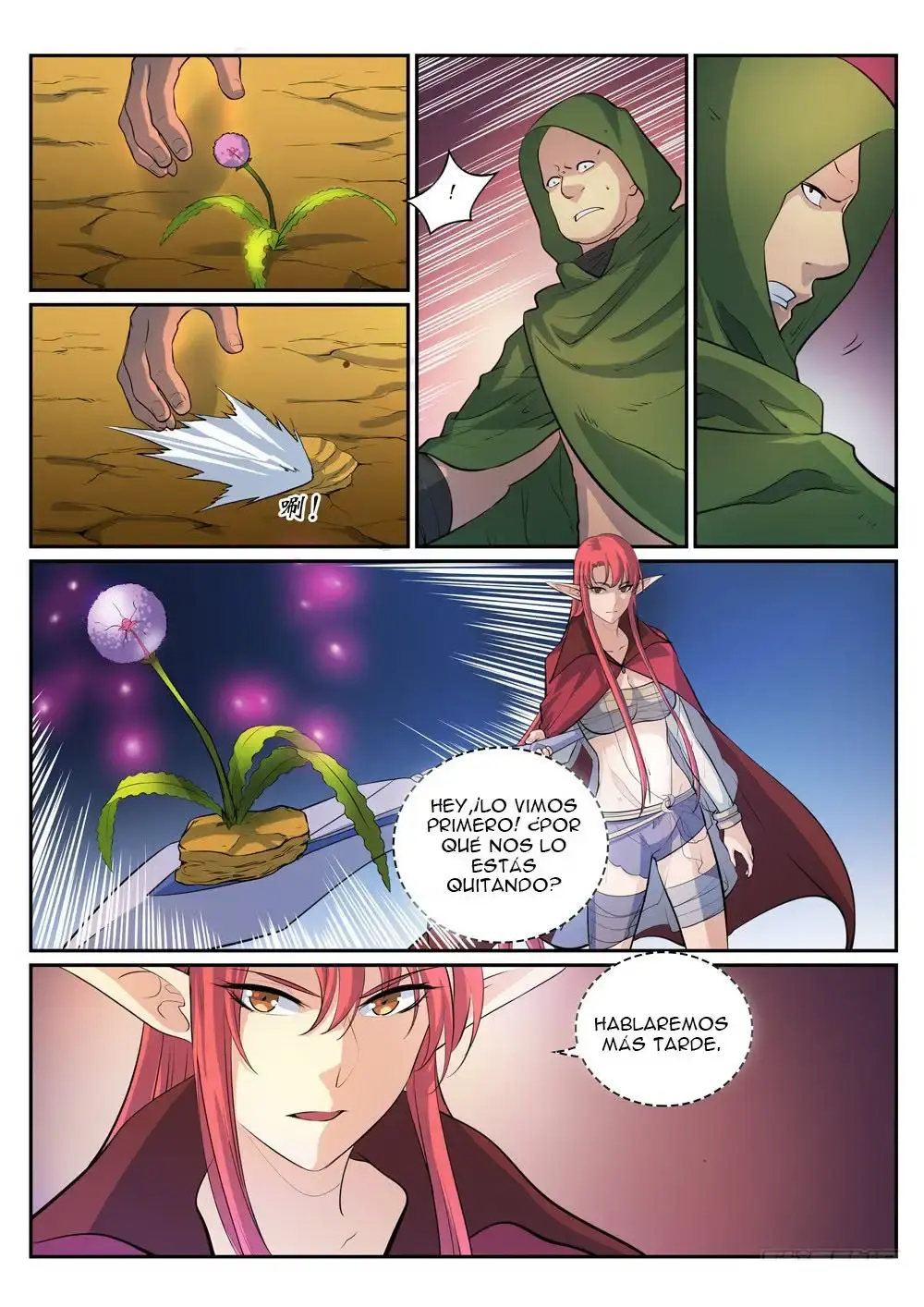 Capitulo 279 page 12
