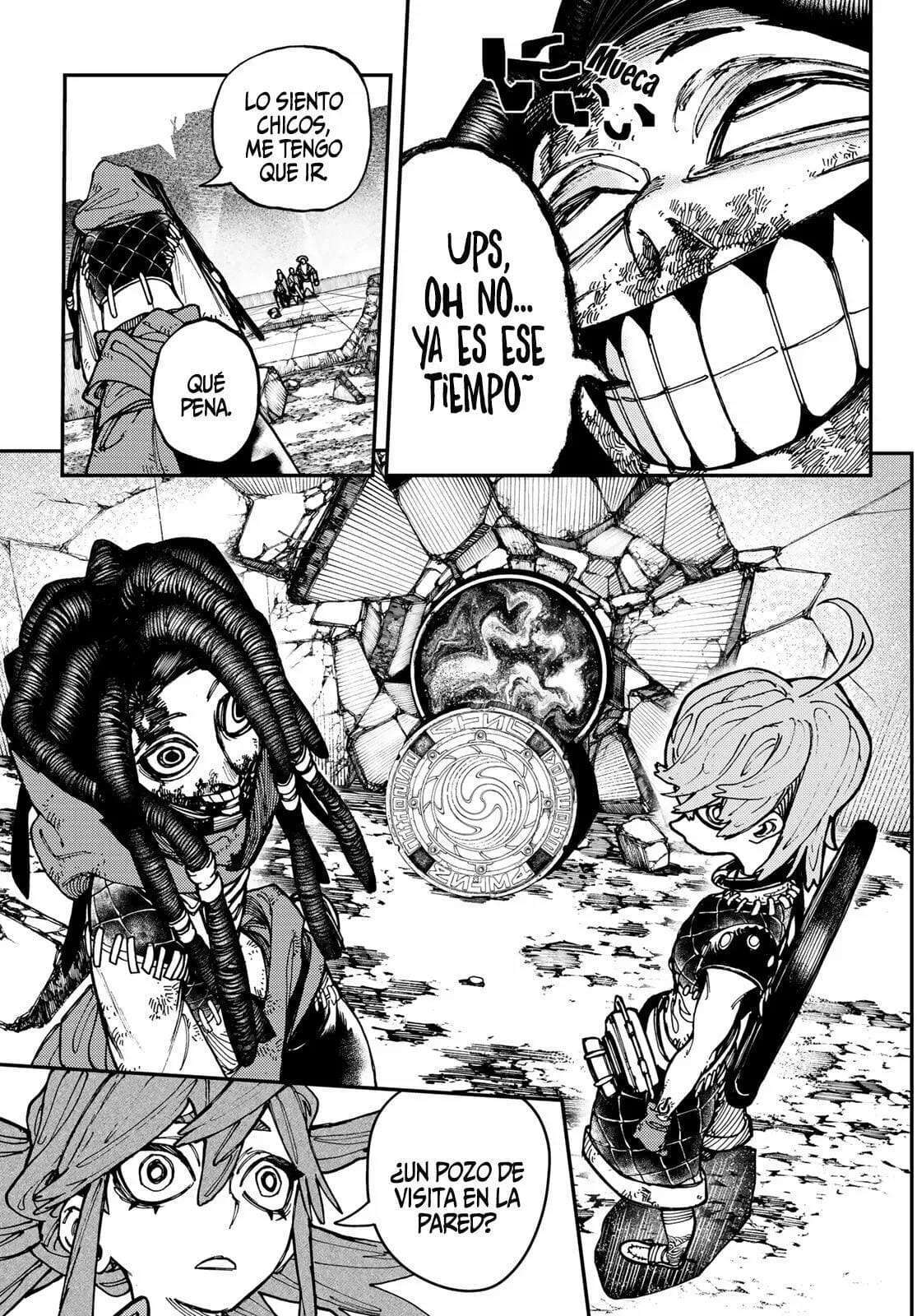Capitulo 21 page 14