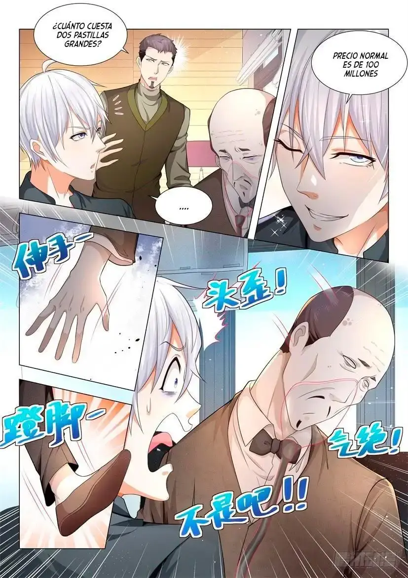 Capitulo 69 page 10