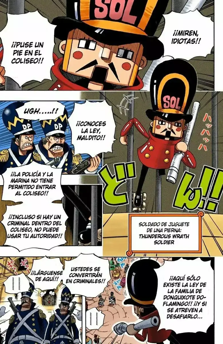 Capitulo 703 page 12