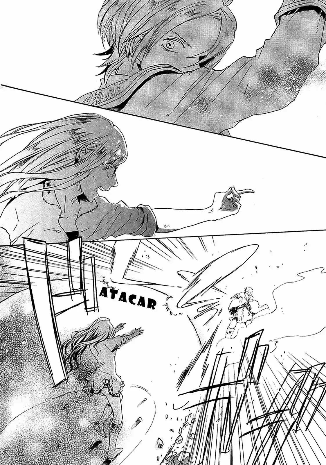 Capitulo 18 page 28