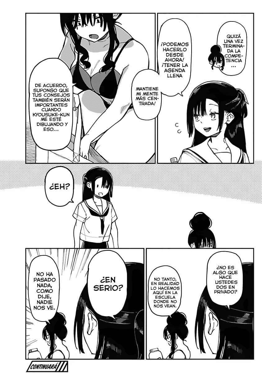 Capitulo 52 page 21