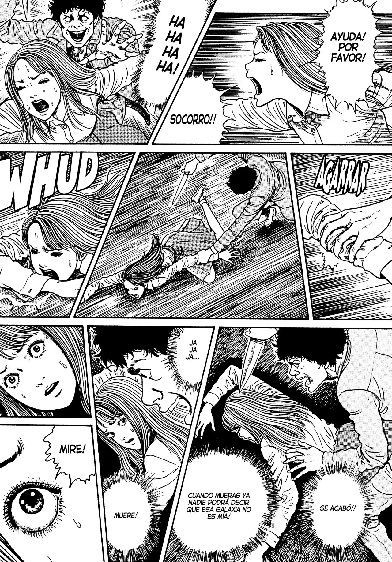 Capitulo 20 page 25