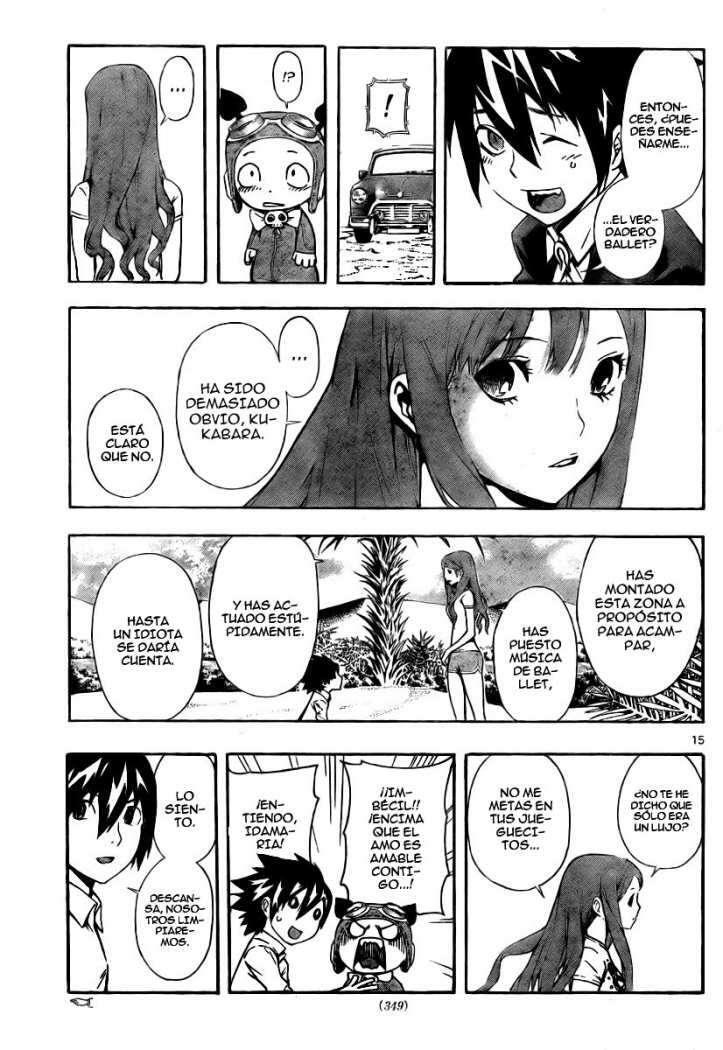 Capitulo 57 page 15