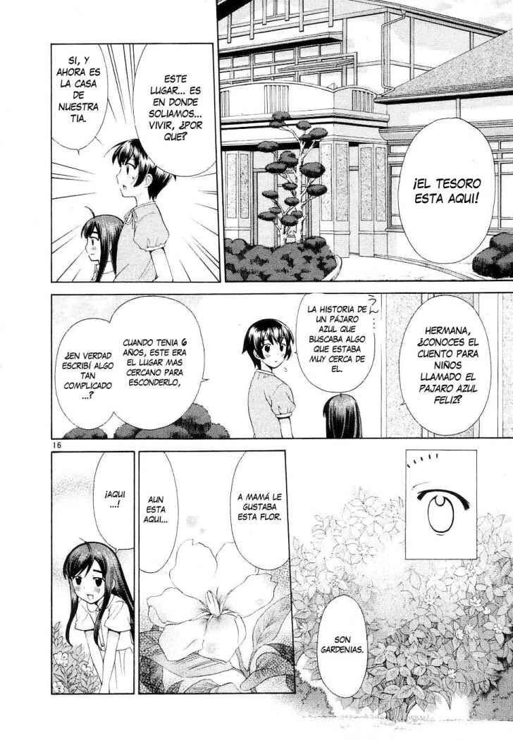 Capitulo 42 page 16