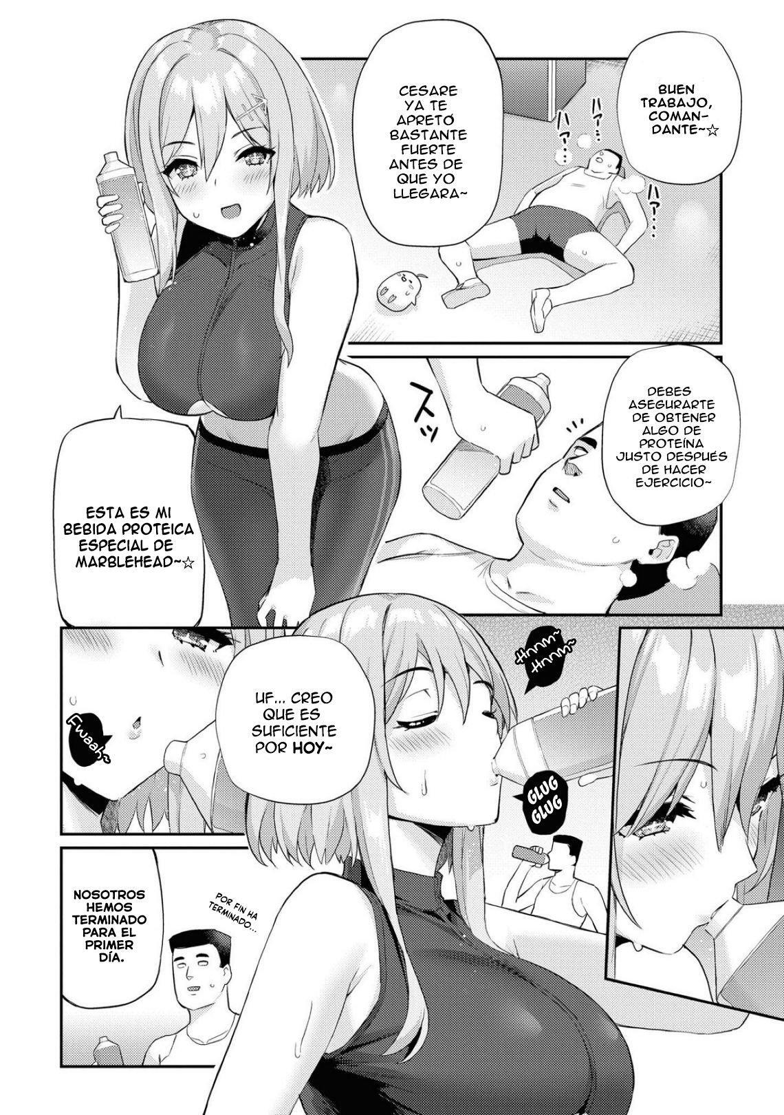 Capitulo 58 page 11