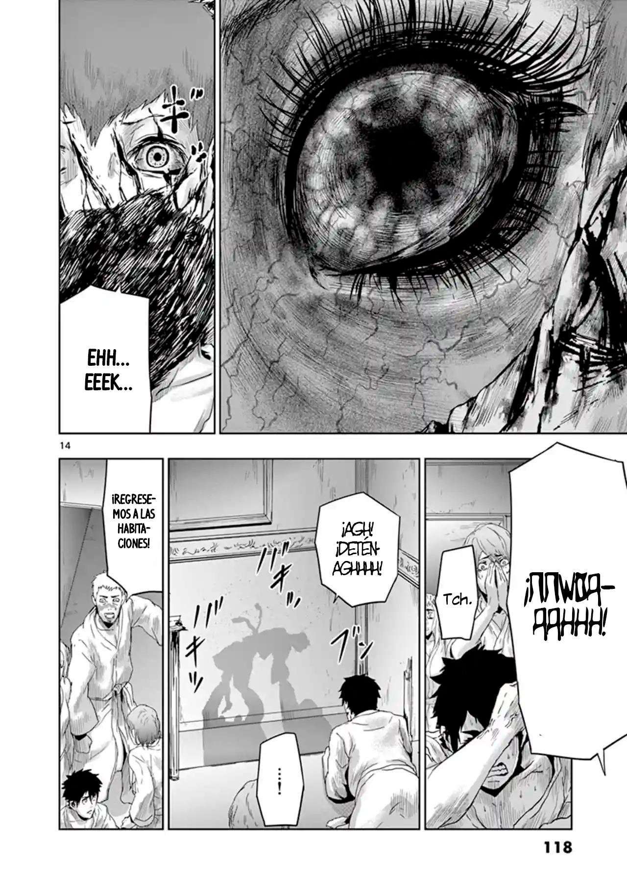 Capitulo 16 page 15