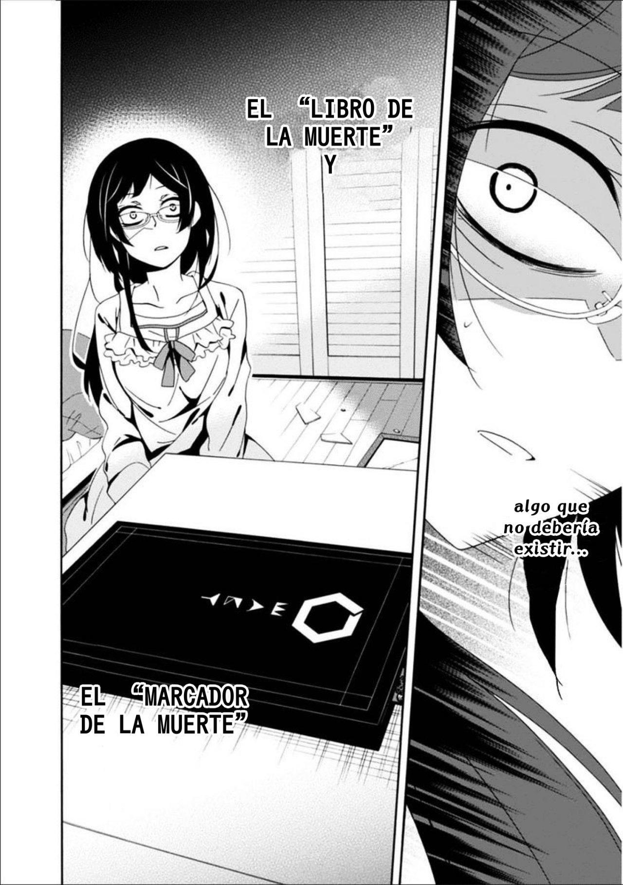 Capitulo 23 page 7
