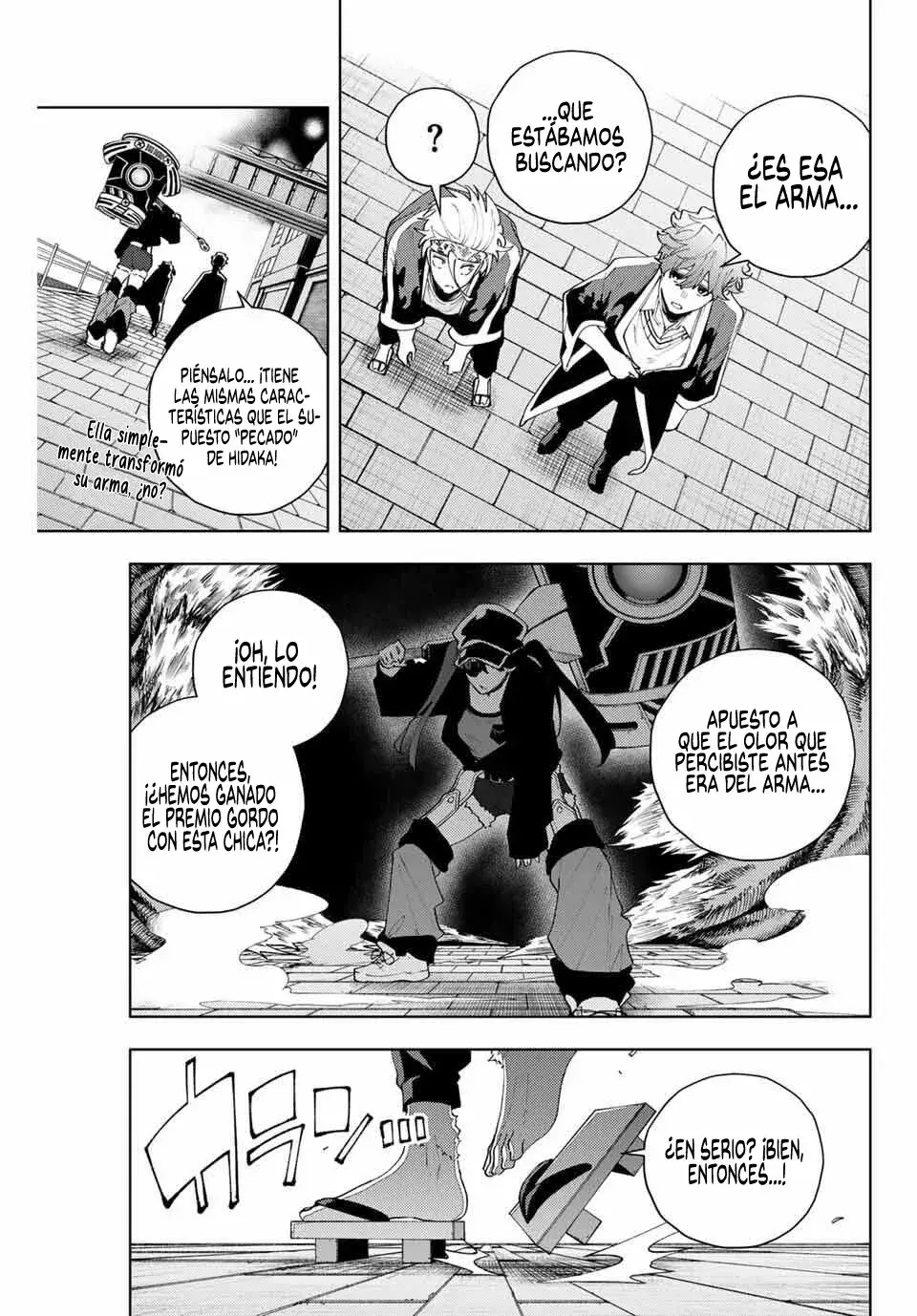Capitulo 31 page 8