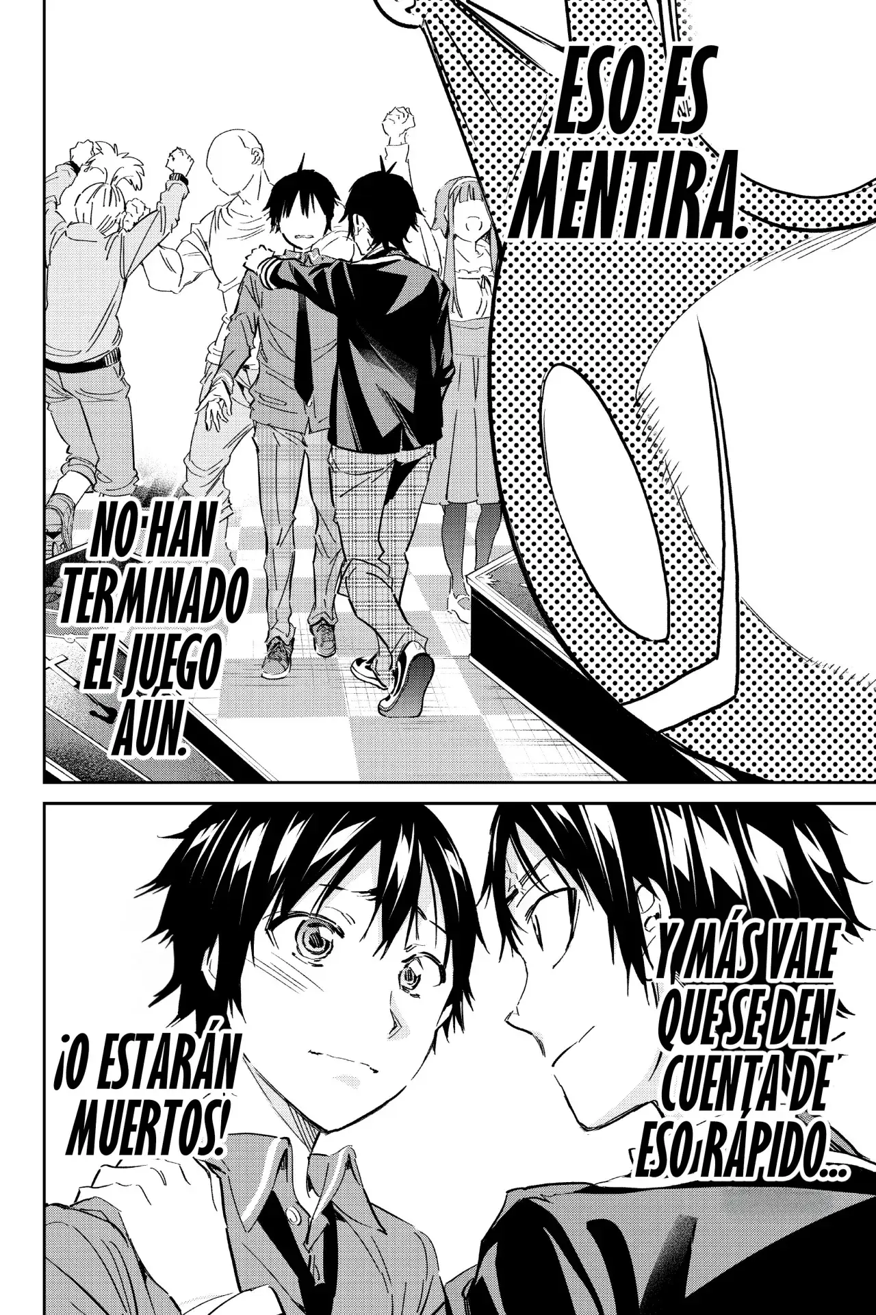 Capitulo 174 page 38