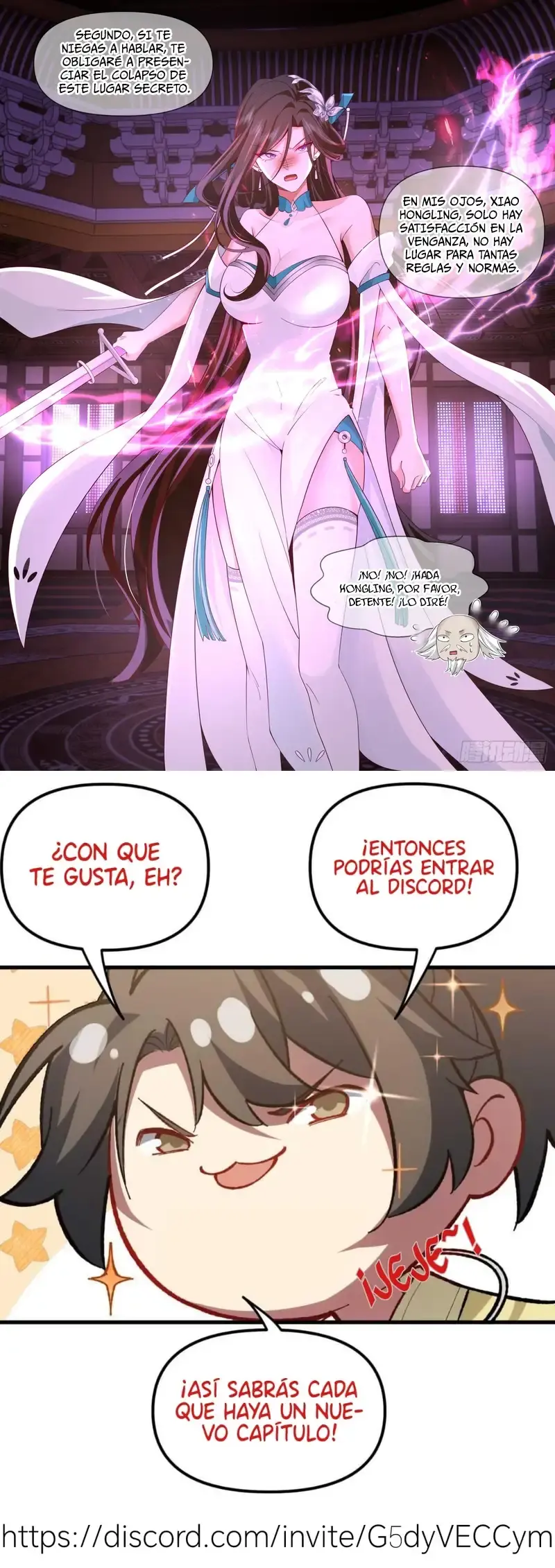 Capitulo 116 page 6