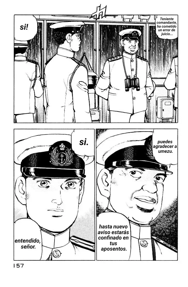 Capitulo 39 page 14
