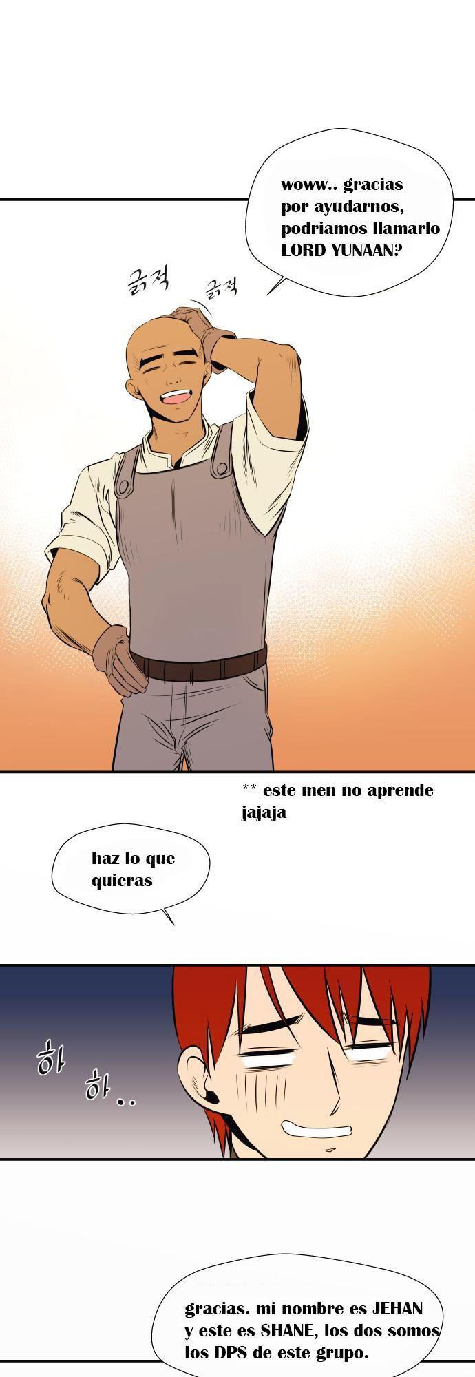 Capitulo 40 page 19