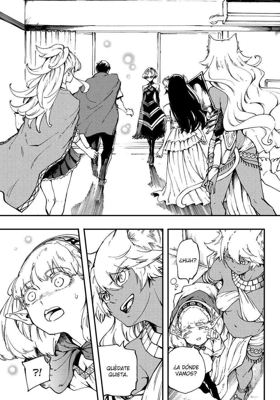 Capitulo 29 page 16