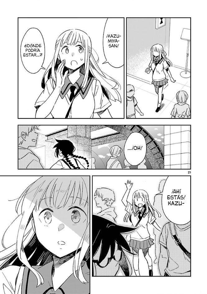 Capitulo 40 page 21