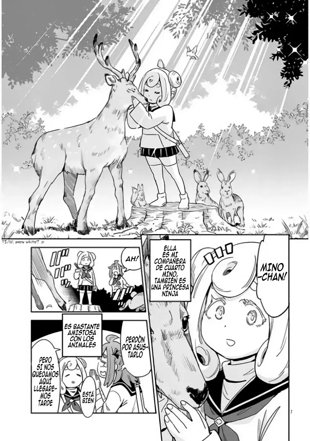 Capitulo 1 page 7