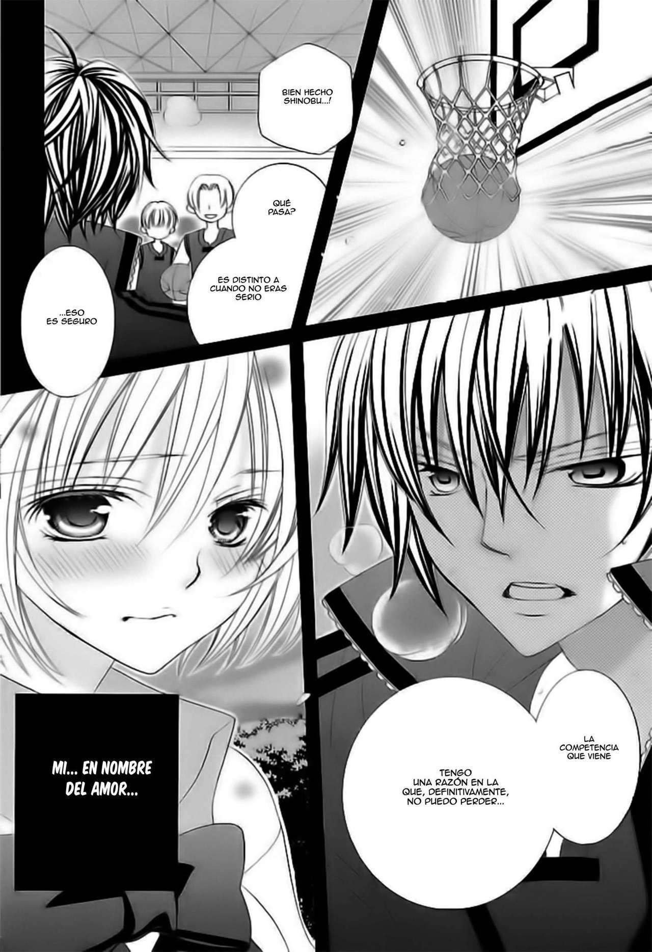 Capitulo 62 page 33