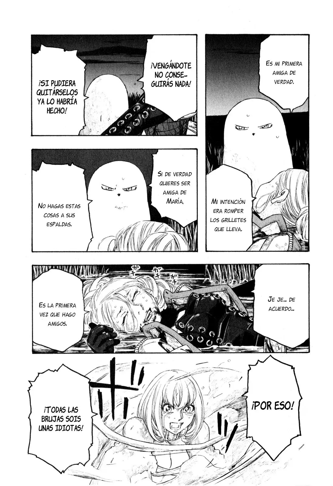Capitulo 21 page 16