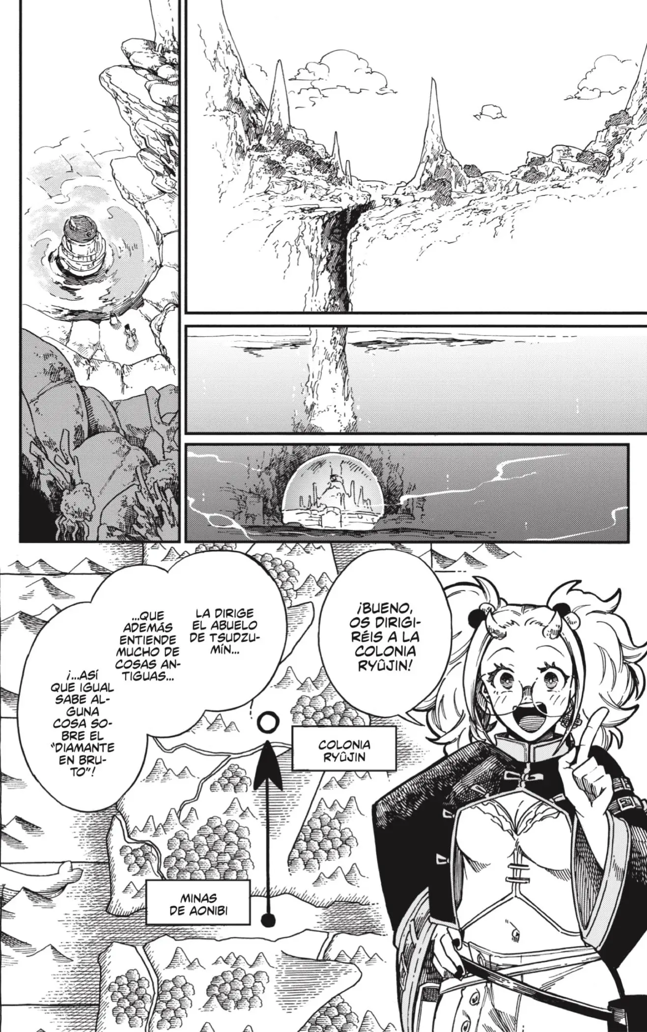 Capitulo 27 page 18