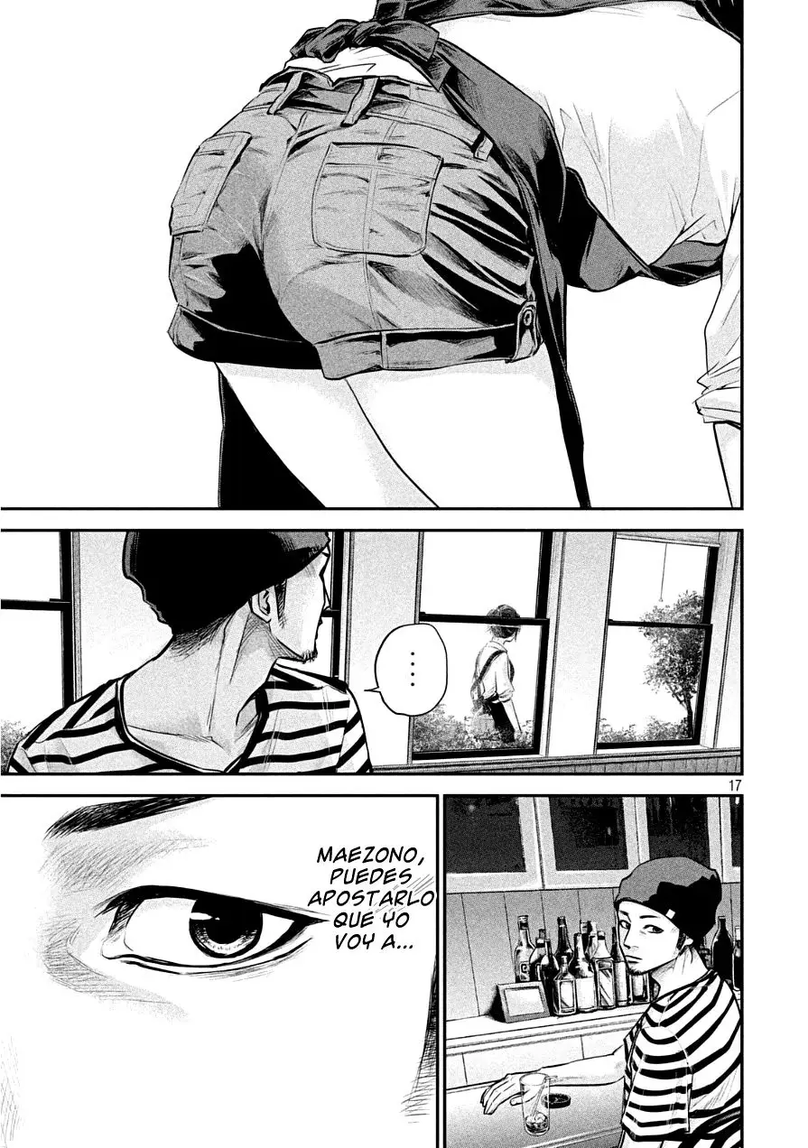 Capitulo 41 page 19