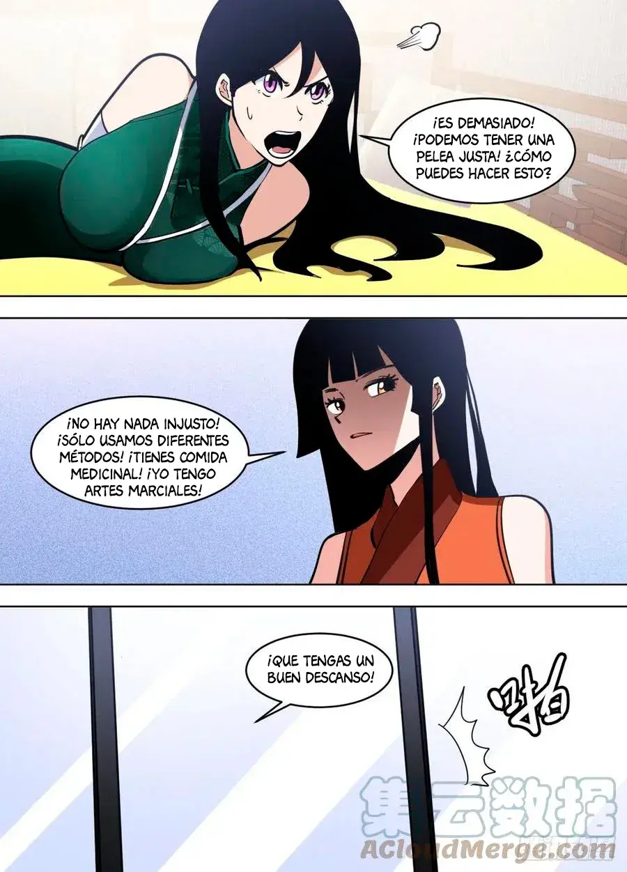Capitulo 117 page 7