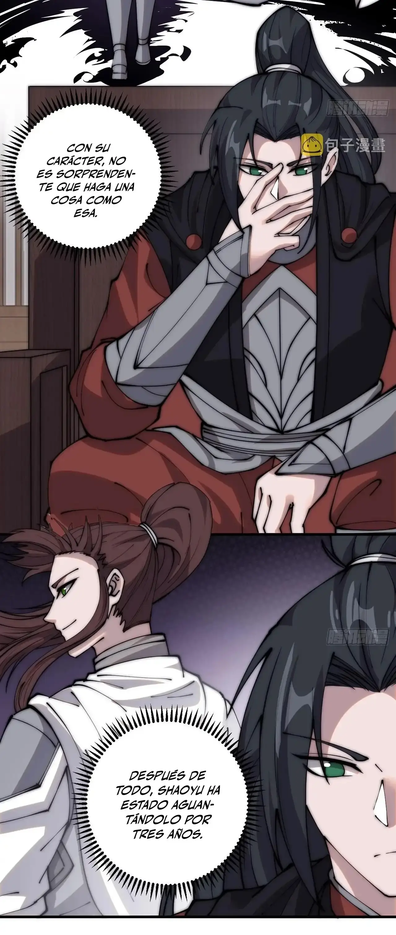 Capitulo 411 page 11