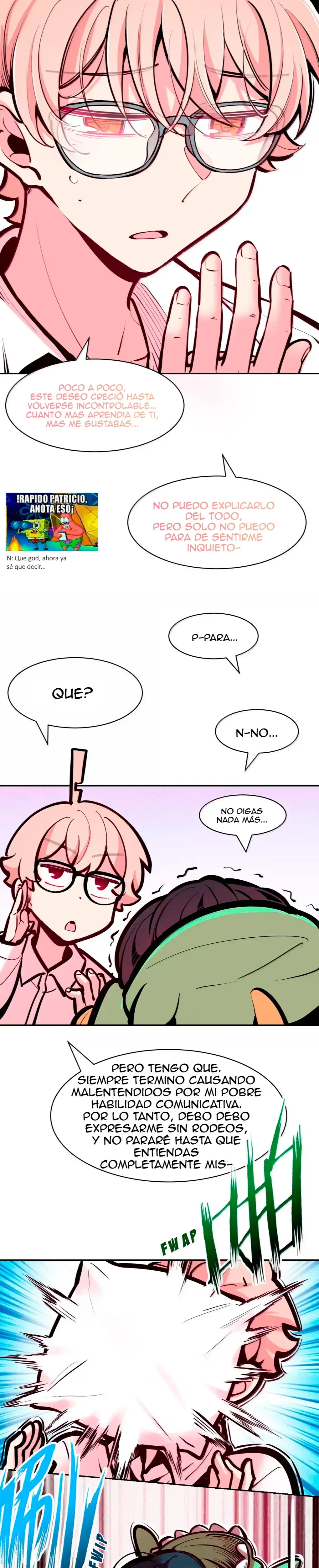 Capitulo 133 page 21