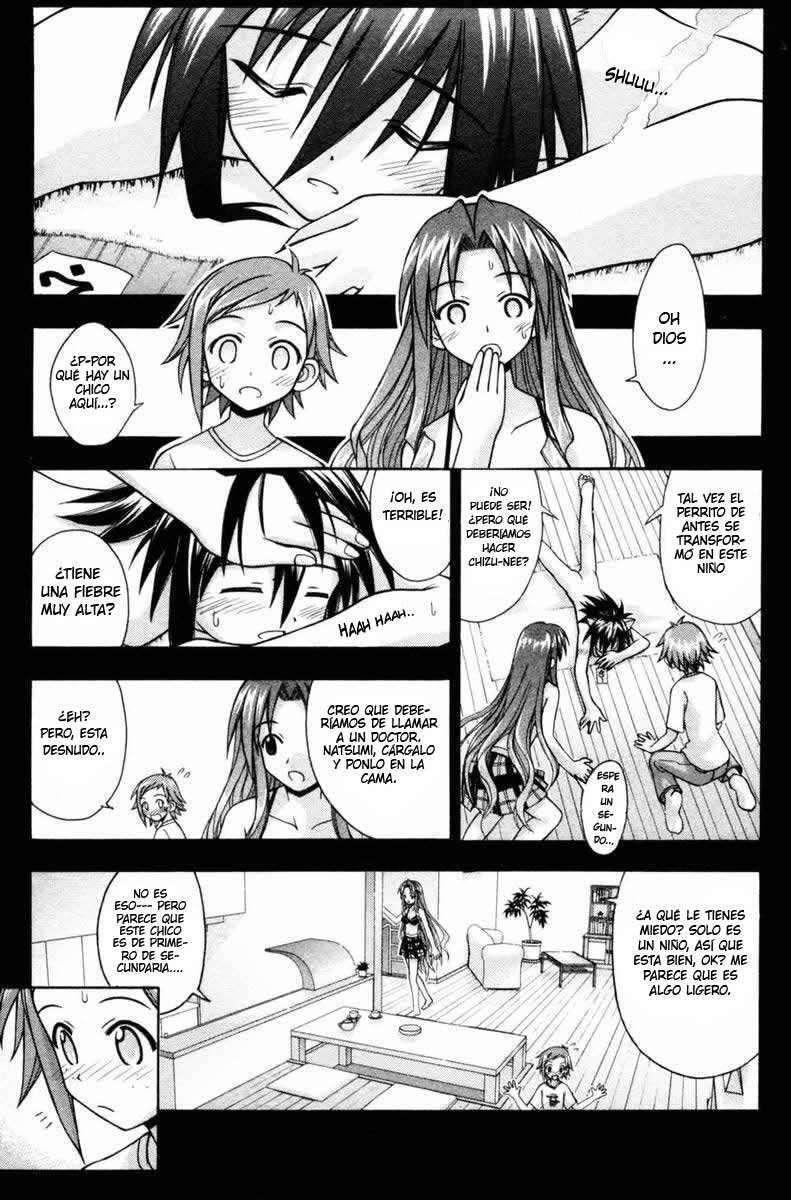 Capitulo 64 page 3