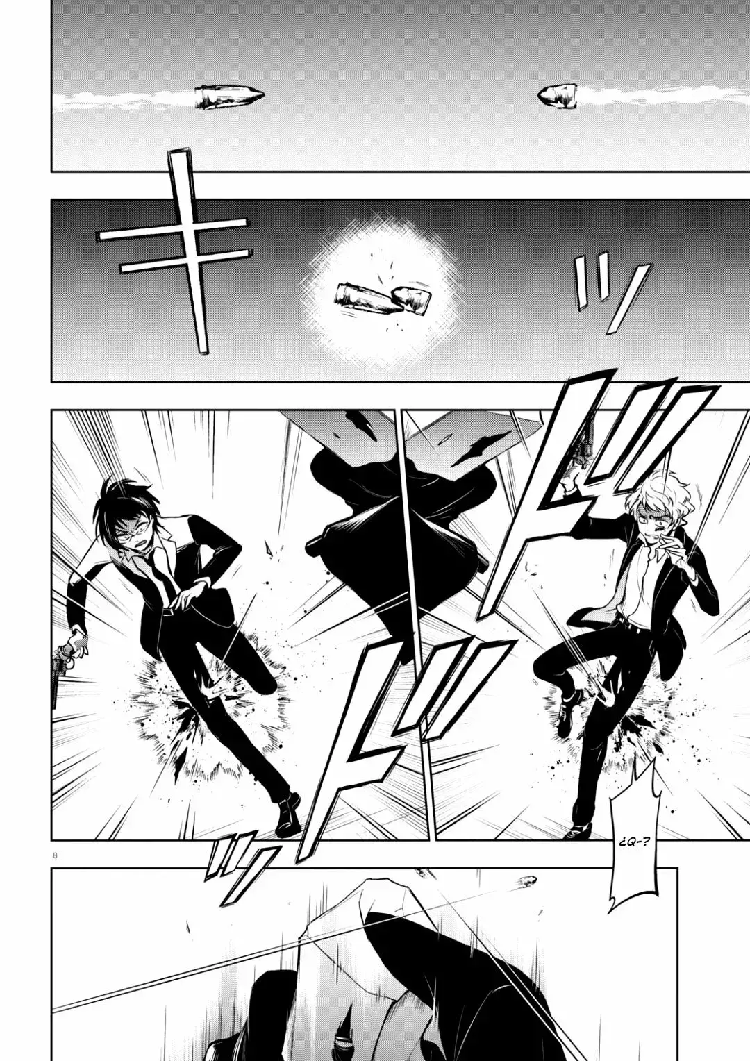 Capitulo 117 page 9