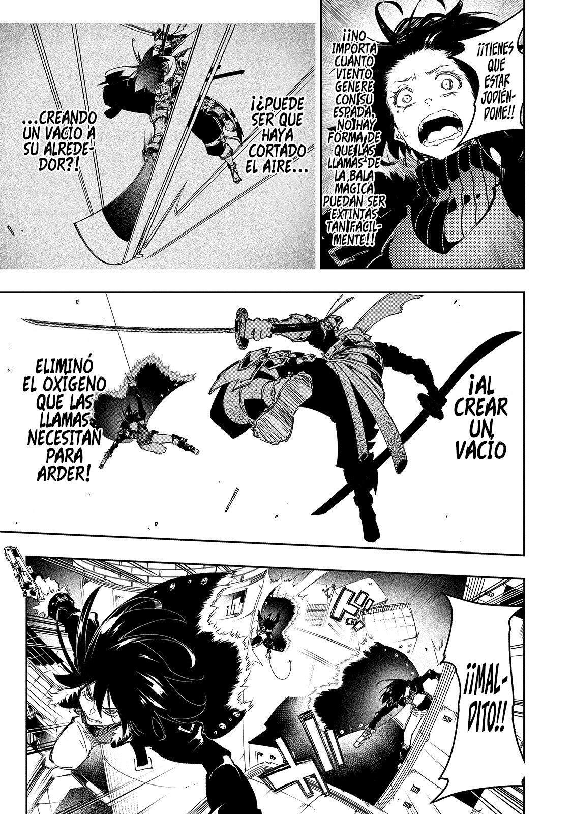 Capitulo 21 page 11