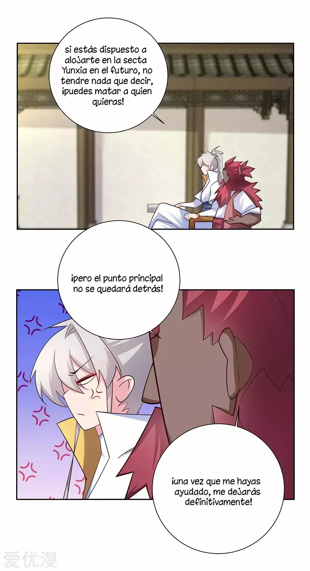 Capitulo 67 page 6