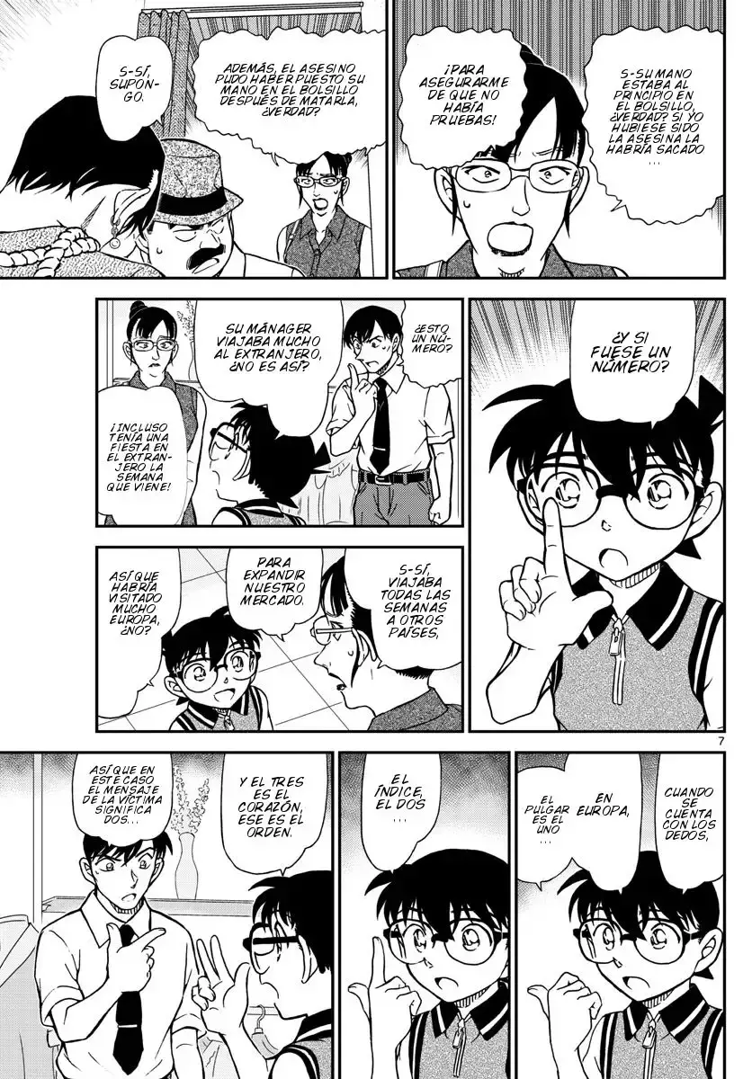Capitulo 970 page 8