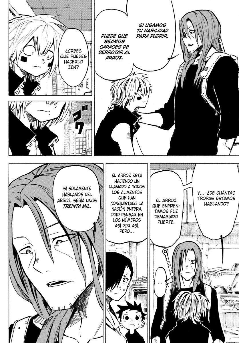 Capitulo 43 page 6