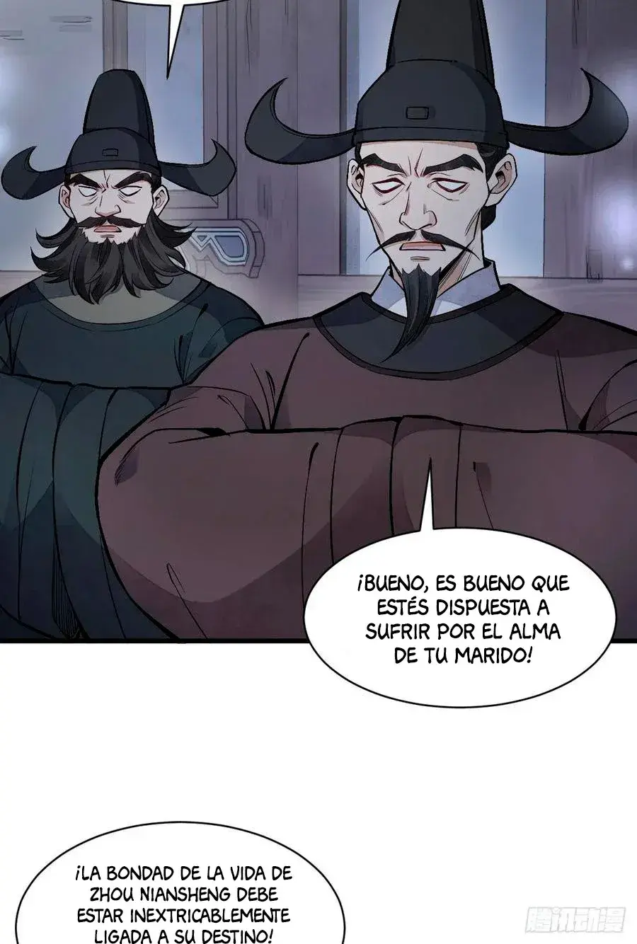 Capitulo 92 page 17