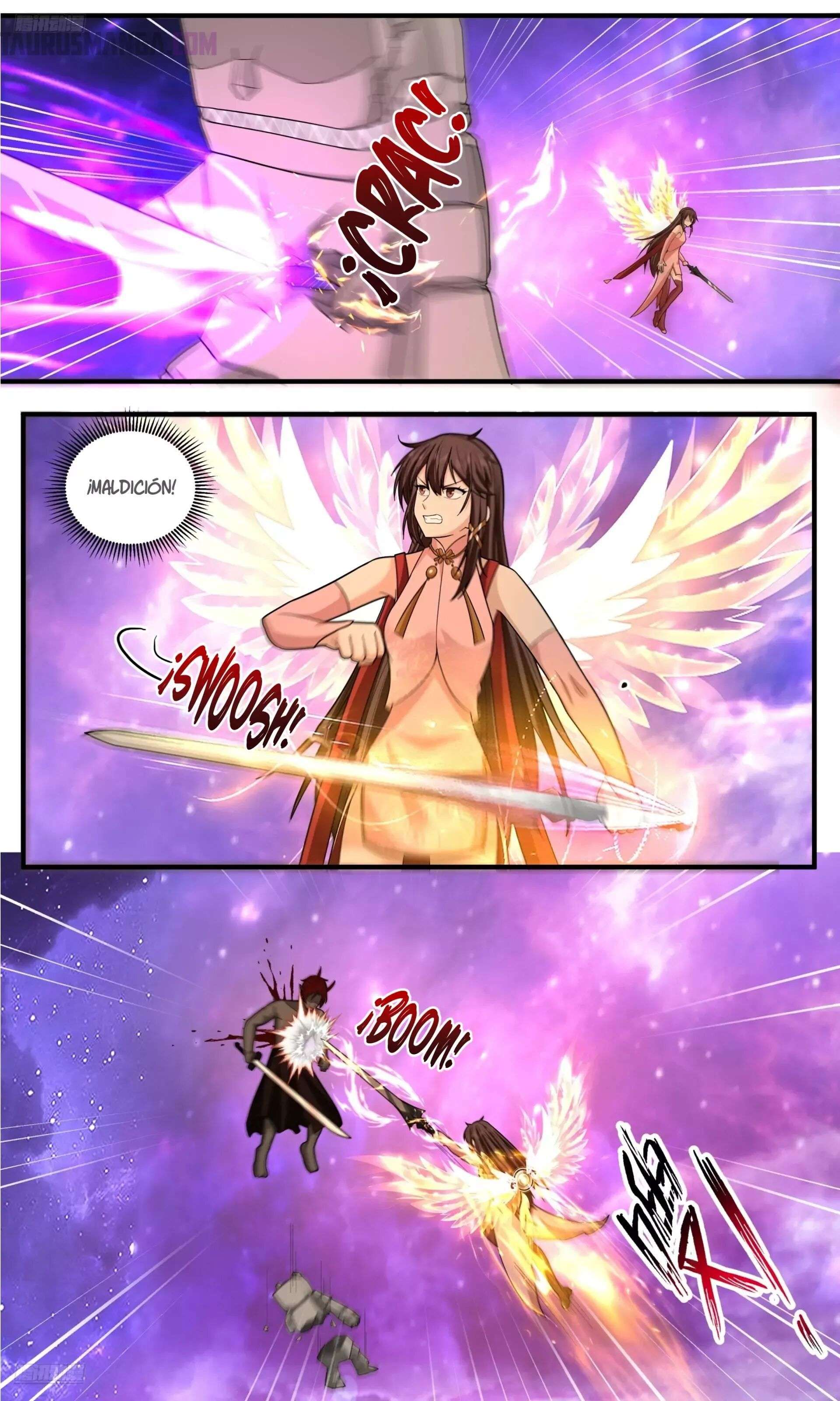 Capitulo 3823 page 4