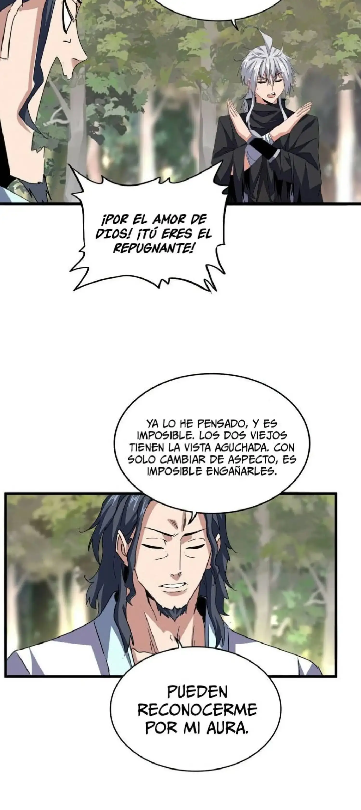 Capitulo 711 page 13
