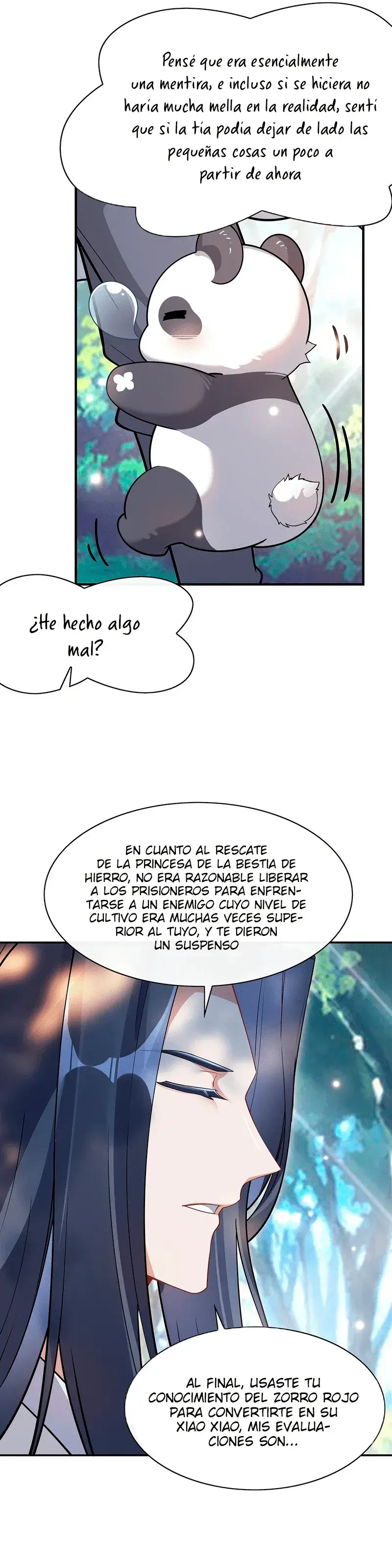 Capitulo 220 page 21