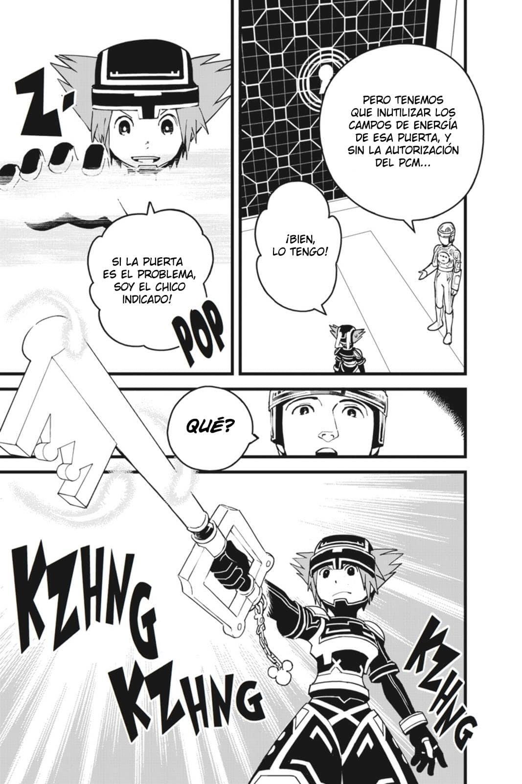 Capitulo 40 page 24