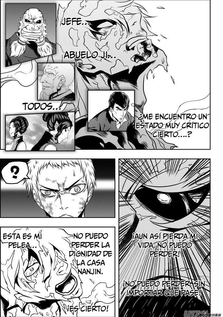 Capitulo 81 page 12