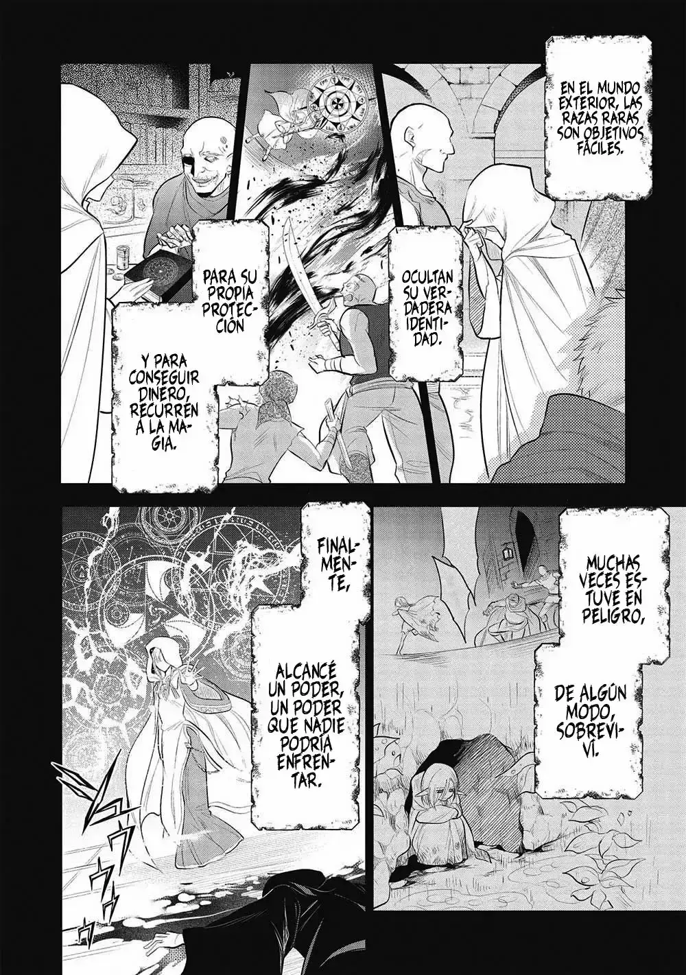Capitulo 49 page 12